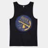 Thread Project Mens Summer Singlet Thumbnail
