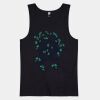 Thread Project Mens Summer Singlet Thumbnail