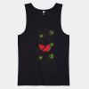 Thread Project Mens Summer Singlet Thumbnail