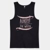 Thread Project Mens Summer Singlet Thumbnail
