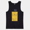 Thread Project Mens Summer Singlet Thumbnail