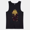 Thread Project Mens Summer Singlet Thumbnail