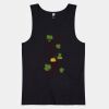 Thread Project Mens Summer Singlet Thumbnail