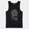Thread Project Mens Summer Singlet Thumbnail
