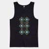 Thread Project Mens Summer Singlet Thumbnail