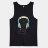 Thread Project Mens Summer Singlet Thumbnail