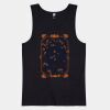 Thread Project Mens Summer Singlet Thumbnail