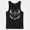 Thread Project Mens Summer Singlet Thumbnail