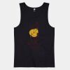 Thread Project Mens Summer Singlet Thumbnail