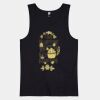 Thread Project Mens Summer Singlet Thumbnail