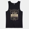 Thread Project Mens Summer Singlet Thumbnail