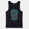 Thread Project Mens Summer Singlet Thumbnail