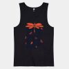 Thread Project Mens Summer Singlet Thumbnail