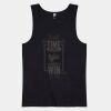 Thread Project Mens Summer Singlet Thumbnail