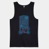 Thread Project Mens Summer Singlet Thumbnail