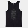Thread Project Mens Summer Singlet Thumbnail