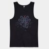 Thread Project Mens Summer Singlet Thumbnail