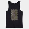 Thread Project Mens Summer Singlet Thumbnail