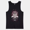 Thread Project Mens Summer Singlet Thumbnail