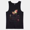 Thread Project Mens Summer Singlet Thumbnail