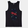 Thread Project Mens Summer Singlet Thumbnail