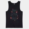 Thread Project Mens Summer Singlet Thumbnail