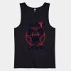 Thread Project Mens Summer Singlet Thumbnail