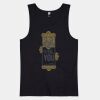 Thread Project Mens Summer Singlet Thumbnail