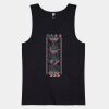 Thread Project Mens Summer Singlet Thumbnail