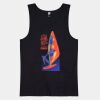 Thread Project Mens Summer Singlet Thumbnail