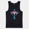 Thread Project Mens Summer Singlet Thumbnail