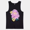 Thread Project Mens Summer Singlet Thumbnail
