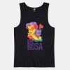 Thread Project Mens Summer Singlet Thumbnail