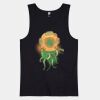 Thread Project Mens Summer Singlet Thumbnail