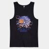Thread Project Mens Summer Singlet Thumbnail