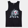Thread Project Mens Summer Singlet Thumbnail