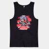 Thread Project Mens Summer Singlet Thumbnail