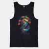 Thread Project Mens Summer Singlet Thumbnail