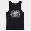 Thread Project Mens Summer Singlet Thumbnail