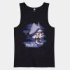 Thread Project Mens Summer Singlet Thumbnail