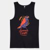 Thread Project Mens Summer Singlet Thumbnail