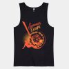 Thread Project Mens Summer Singlet Thumbnail