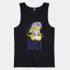 Thread Project Mens Summer Singlet Thumbnail