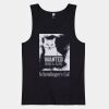 Thread Project Mens Summer Singlet Thumbnail