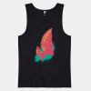 Thread Project Mens Summer Singlet Thumbnail