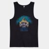 Thread Project Mens Summer Singlet Thumbnail
