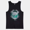 Thread Project Mens Summer Singlet Thumbnail