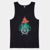 Thread Project Mens Summer Singlet Thumbnail
