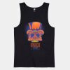 Thread Project Mens Summer Singlet Thumbnail