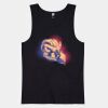 Thread Project Mens Summer Singlet Thumbnail